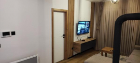 Apartman S&A